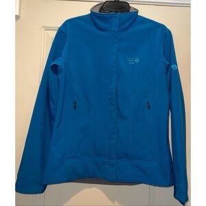 Mountain Hardwear Callisto Jacket / Size M